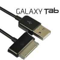 Charging Data Cable for Samsung Tab 2 - 1 Meter